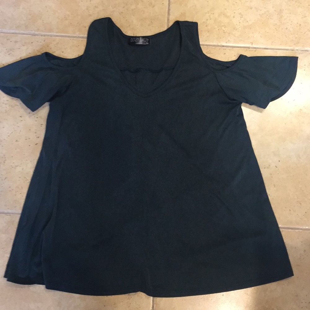 Dressy top